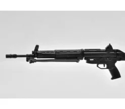 Little Armory LA020 Type 89 Mini Gun