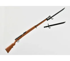 Little Armory LA086 TYPE 38 Rifle