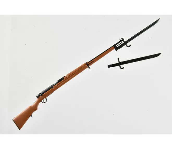 Little Armory LA086 TYPE 38 Rifle