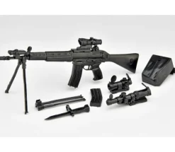 Little Armory LA089 Type 89 Rifle 1.5
