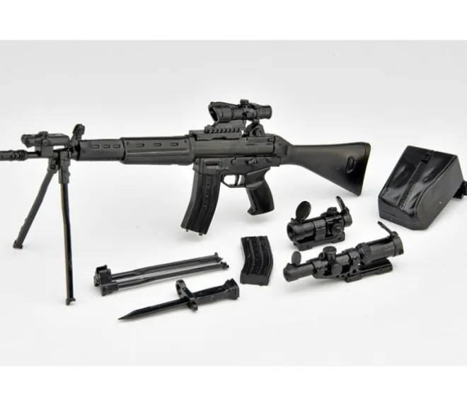Little Armory LA089 Type 89 Rifle 1.5