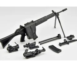 Little Armory LA089 Type 89 Rifle 1.5
