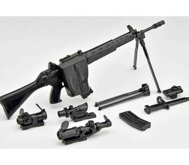 Little Armory LA089 Type 89 Rifle 1.5