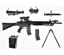 Little Armory LA089 Type 89 Rifle 1.5