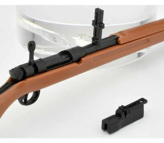 Little Armory LA086 TYPE 38 Rifle