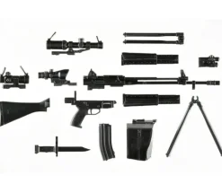 Little Armory LA089 Type 89 Rifle 1.5