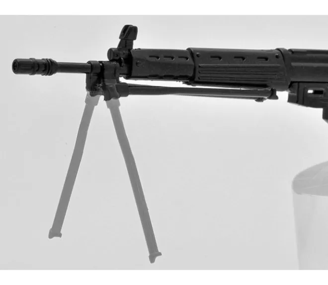 Little Armory LA089 Type 89 Rifle 1.5