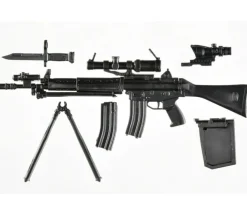 Little Armory LA089 Type 89 Rifle 1.5