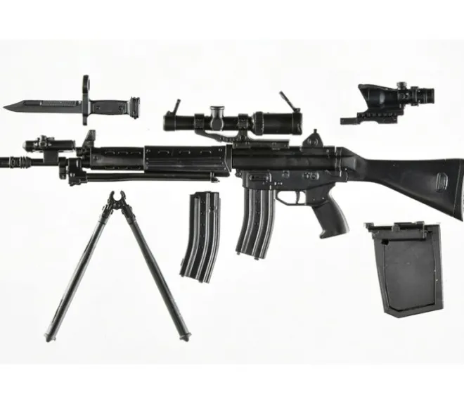 Little Armory LA089 Type 89 Rifle 1.5