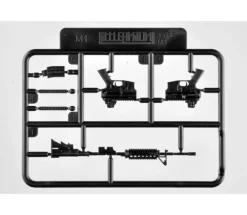 Little Armory LABC01 M4 Assault Rifle