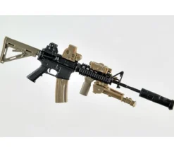 Little Armory LABC01 M4 Assault Rifle