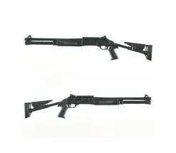 Little Armory LABC04 Shotgun