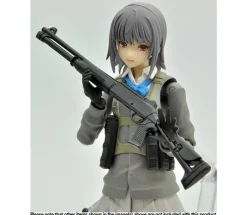 Little Armory LABC04 Shotgun