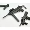 Little Armory LABC03 Submachine Gun