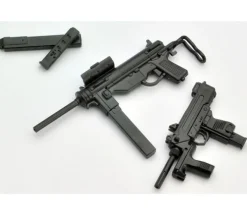Little Armory LABC03 Submachine Gun