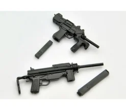Little Armory LABC03 Submachine Gun