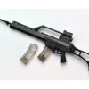 Little Armory LADF03 Dolls Front Line GrG36