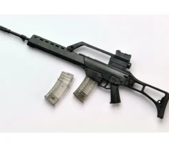 Little Armory LADF03 Dolls Front Line GrG36