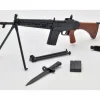 Little Armory LADF04 Dolls Front Line Model 64