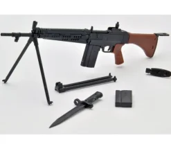 Little Armory LADF04 Dolls Front Line Model 64
