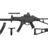 Little Armory LADF07 Dolls' Frontline UMP9