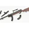 Little Armory LADF31 Dolls' Frontline Type 100 SMG