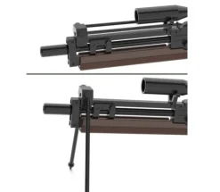 Little Armory LADF15 Dolls' Frontline WA2000 Type