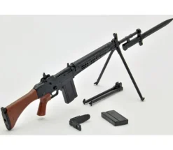 Little Armory LADF04 Dolls Front Line Model 64