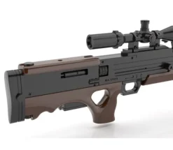 Little Armory LADF15 Dolls' Frontline WA2000 Type