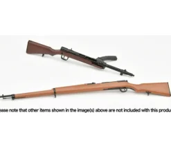 Little Armory LADF31 Dolls' Frontline Type 100 SMG