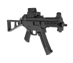 Little Armory LADF07 Dolls' Frontline UMP9