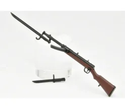 Little Armory LADF31 Dolls' Frontline Type 100 SMG
