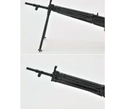 Little Armory LADF04 Dolls Front Line Model 64