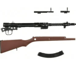 Little Armory LADF31 Dolls' Frontline Type 100 SMG
