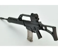 Little Armory LADF03 Dolls Front Line GrG36