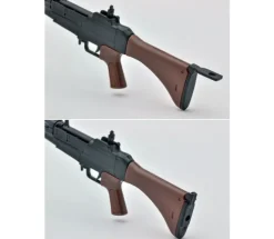 Little Armory LADF04 Dolls Front Line Model 64