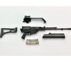 Little Armory LADF03 Dolls Front Line GrG36