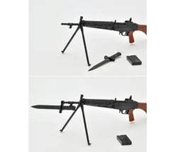 Little Armory LADF04 Dolls Front Line Model 64