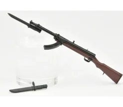 Little Armory LADF31 Dolls' Frontline Type 100 SMG