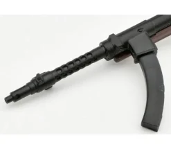 Little Armory LADF31 Dolls' Frontline Type 100 SMG