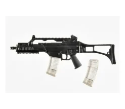 Little Armory [LADF28] Girls' Frontline Gr G36C Type 1/12 Plastic Model