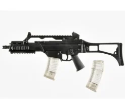 Little Armory [LADF28] Girls' Frontline Gr G36C Type 1/12 Plastic Model