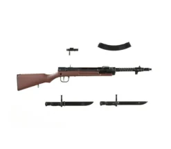 Little Armory LD024 Breaching Tool A