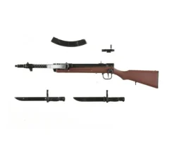 Little Armory LD024 Breaching Tool A