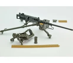 Little Armory LD016 Browing M2HB