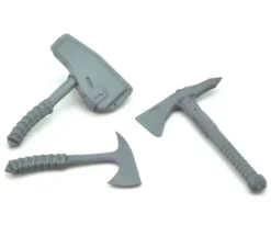 Little Armory LD026 Close combat weapons A