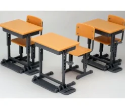Little Armory LD013 Defence School Desk