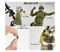 Little Armory LD046 Grenade Set