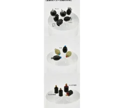 Little Armory LD046 Grenade Set