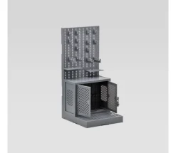 Little Armory LD002 Gun Rack A